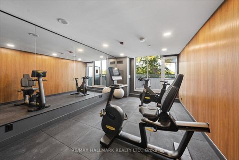 Photo 42 at 305 - 1400 Kingston Road, Cliffside, Toronto