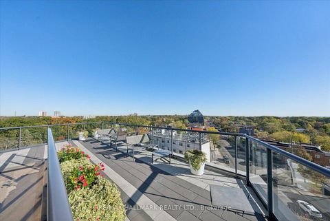 Photo 43 at 305 - 1400 Kingston Road, Cliffside, Toronto
