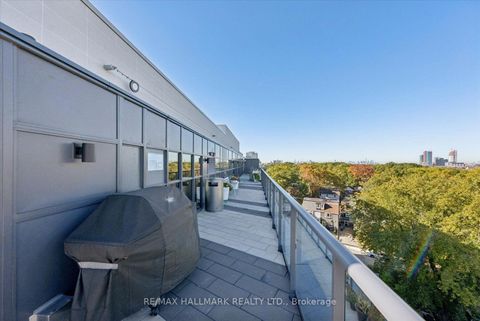 Photo 44 at 305 - 1400 Kingston Road, Cliffside, Toronto