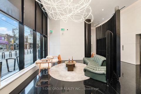 Photo 4 at 1803 - 280 Dundas Street W, Chinatown, Toronto
