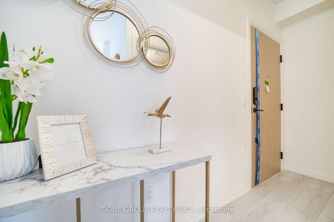 Photo 8 at 1803 - 280 Dundas Street W, Chinatown, Toronto