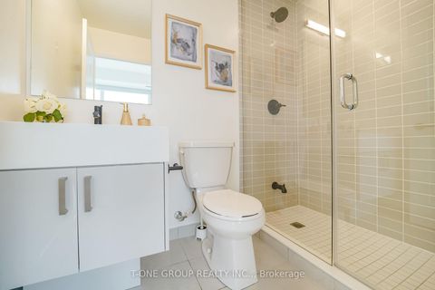 Photo 18 at 1803 - 280 Dundas Street W, Chinatown, Toronto