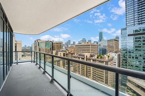 Photo 19 at 1803 - 280 Dundas Street W, Chinatown, Toronto