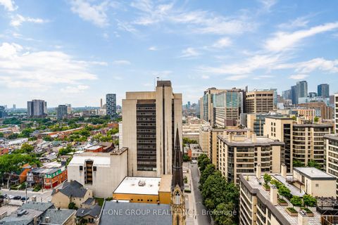 Photo 21 at 1803 - 280 Dundas Street W, Chinatown, Toronto