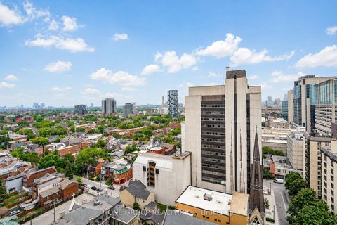 Photo 22 at 1803 - 280 Dundas Street W, Chinatown, Toronto