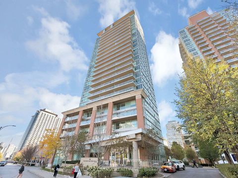 Photo 0 at 1205 - 80 Western Battery Road, Niagara, Toronto