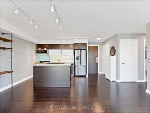 Photo 3 at 1205 - 80 Western Battery Road, Niagara, Toronto
