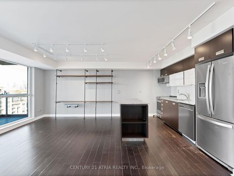 Photo 4 at 1205 - 80 Western Battery Road, Niagara, Toronto
