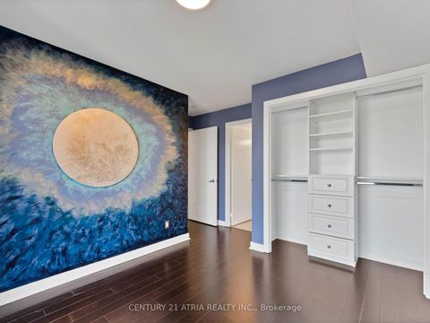 Photo 6 at 1205 - 80 Western Battery Road, Niagara, Toronto
