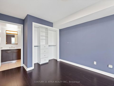 Photo 7 at 1205 - 80 Western Battery Road, Niagara, Toronto