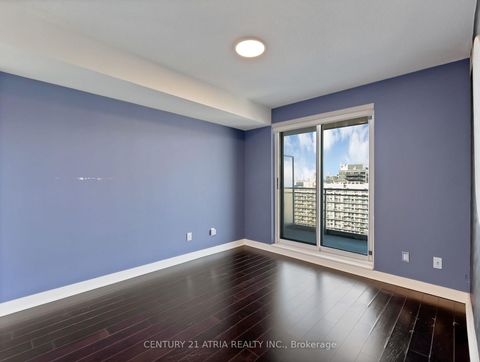 Photo 8 at 1205 - 80 Western Battery Road, Niagara, Toronto