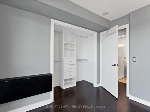 Photo 9 at 1205 - 80 Western Battery Road, Niagara, Toronto