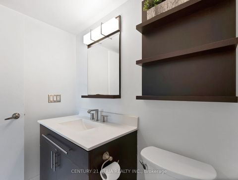 Photo 10 at 1205 - 80 Western Battery Road, Niagara, Toronto