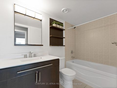 Photo 11 at 1205 - 80 Western Battery Road, Niagara, Toronto