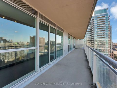 Photo 14 at 1205 - 80 Western Battery Road, Niagara, Toronto