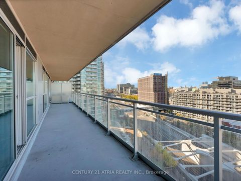 Photo 16 at 1205 - 80 Western Battery Road, Niagara, Toronto