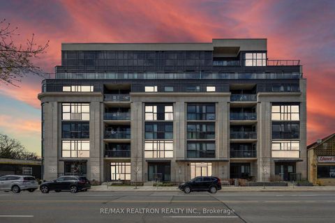 Photo 0 at 307 - 1400 Kingston Road, Cliffside, Toronto