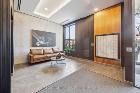 Photo 3 at 307 - 1400 Kingston Road, Cliffside, Toronto