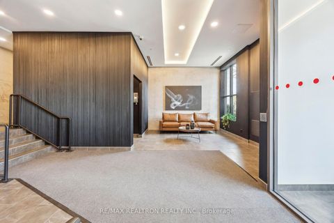 Photo 4 at 307 - 1400 Kingston Road, Cliffside, Toronto