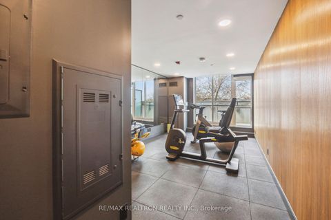 Photo 6 at 307 - 1400 Kingston Road, Cliffside, Toronto