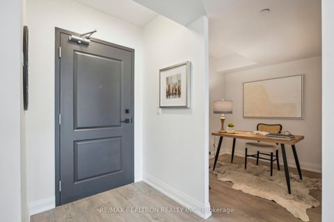 Photo 8 at 307 - 1400 Kingston Road, Cliffside, Toronto
