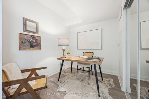 Photo 9 at 307 - 1400 Kingston Road, Cliffside, Toronto