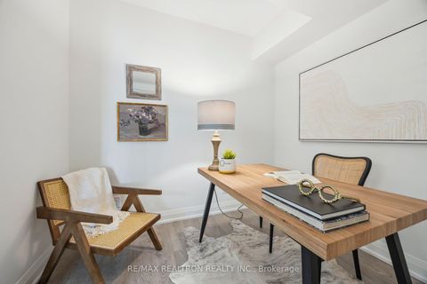 Photo 10 at 307 - 1400 Kingston Road, Cliffside, Toronto