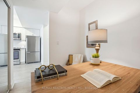 Photo 11 at 307 - 1400 Kingston Road, Cliffside, Toronto