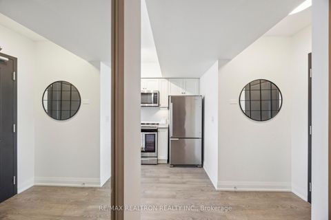 Photo 13 at 307 - 1400 Kingston Road, Cliffside, Toronto