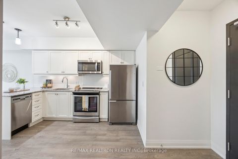Photo 15 at 307 - 1400 Kingston Road, Cliffside, Toronto