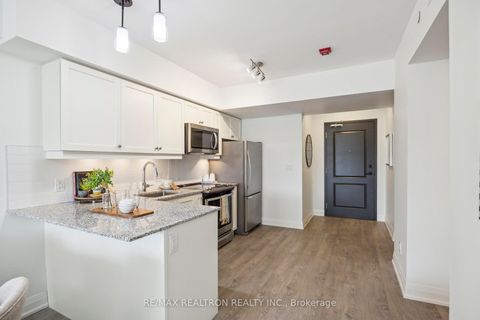 Photo 18 at 307 - 1400 Kingston Road, Cliffside, Toronto