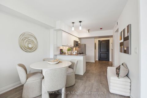 Photo 19 at 307 - 1400 Kingston Road, Cliffside, Toronto