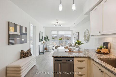 Photo 20 at 307 - 1400 Kingston Road, Cliffside, Toronto