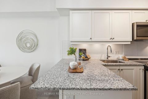 Photo 21 at 307 - 1400 Kingston Road, Cliffside, Toronto