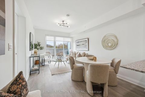 Photo 22 at 307 - 1400 Kingston Road, Cliffside, Toronto