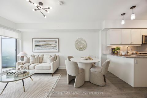 Photo 23 at 307 - 1400 Kingston Road, Cliffside, Toronto