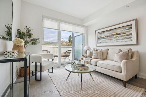 Photo 24 at 307 - 1400 Kingston Road, Cliffside, Toronto