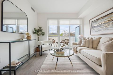 Photo 25 at 307 - 1400 Kingston Road, Cliffside, Toronto