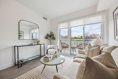 Photo 26 at 307 - 1400 Kingston Road, Cliffside, Toronto