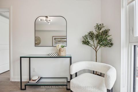 Photo 27 at 307 - 1400 Kingston Road, Cliffside, Toronto