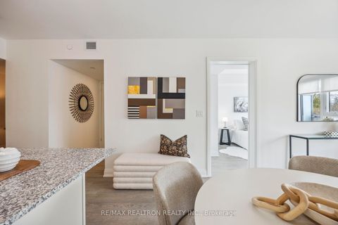 Photo 28 at 307 - 1400 Kingston Road, Cliffside, Toronto