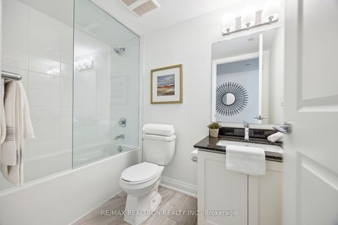 Photo 29 at 307 - 1400 Kingston Road, Cliffside, Toronto