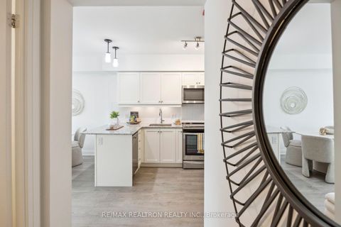 Photo 30 at 307 - 1400 Kingston Road, Cliffside, Toronto