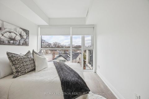 Photo 33 at 307 - 1400 Kingston Road, Cliffside, Toronto