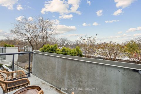 Photo 34 at 307 - 1400 Kingston Road, Cliffside, Toronto