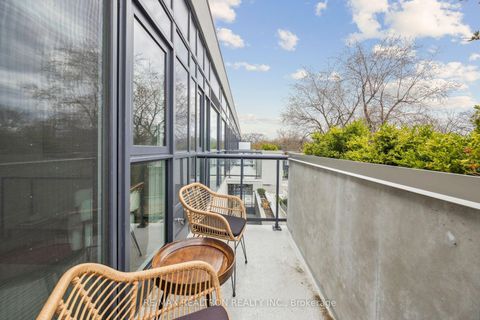 Photo 35 at 307 - 1400 Kingston Road, Cliffside, Toronto
