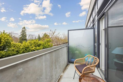 Photo 36 at 307 - 1400 Kingston Road, Cliffside, Toronto