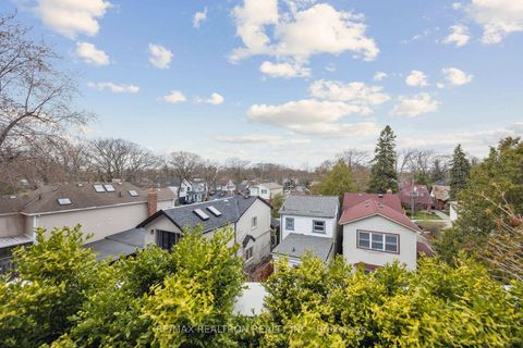 Photo 37 at 307 - 1400 Kingston Road, Cliffside, Toronto