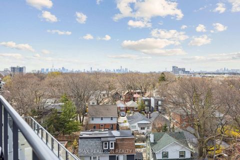 Photo 38 at 307 - 1400 Kingston Road, Cliffside, Toronto