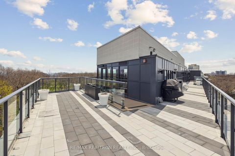 Photo 39 at 307 - 1400 Kingston Road, Cliffside, Toronto